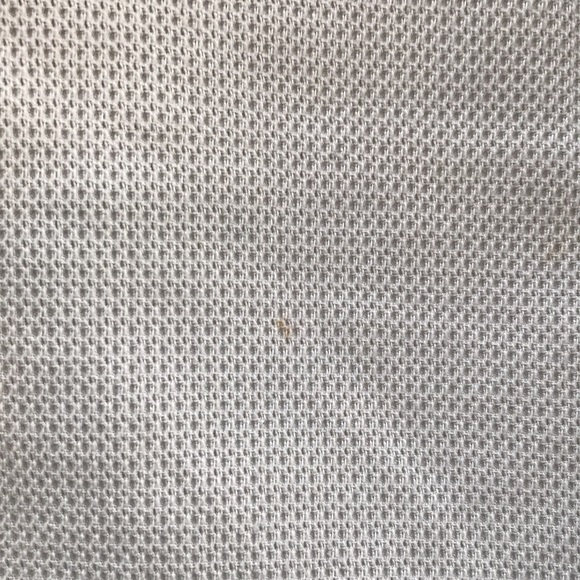 Light gray Moto Jacket - Picture 6 of 7